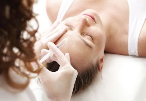 stemcell skin therapy